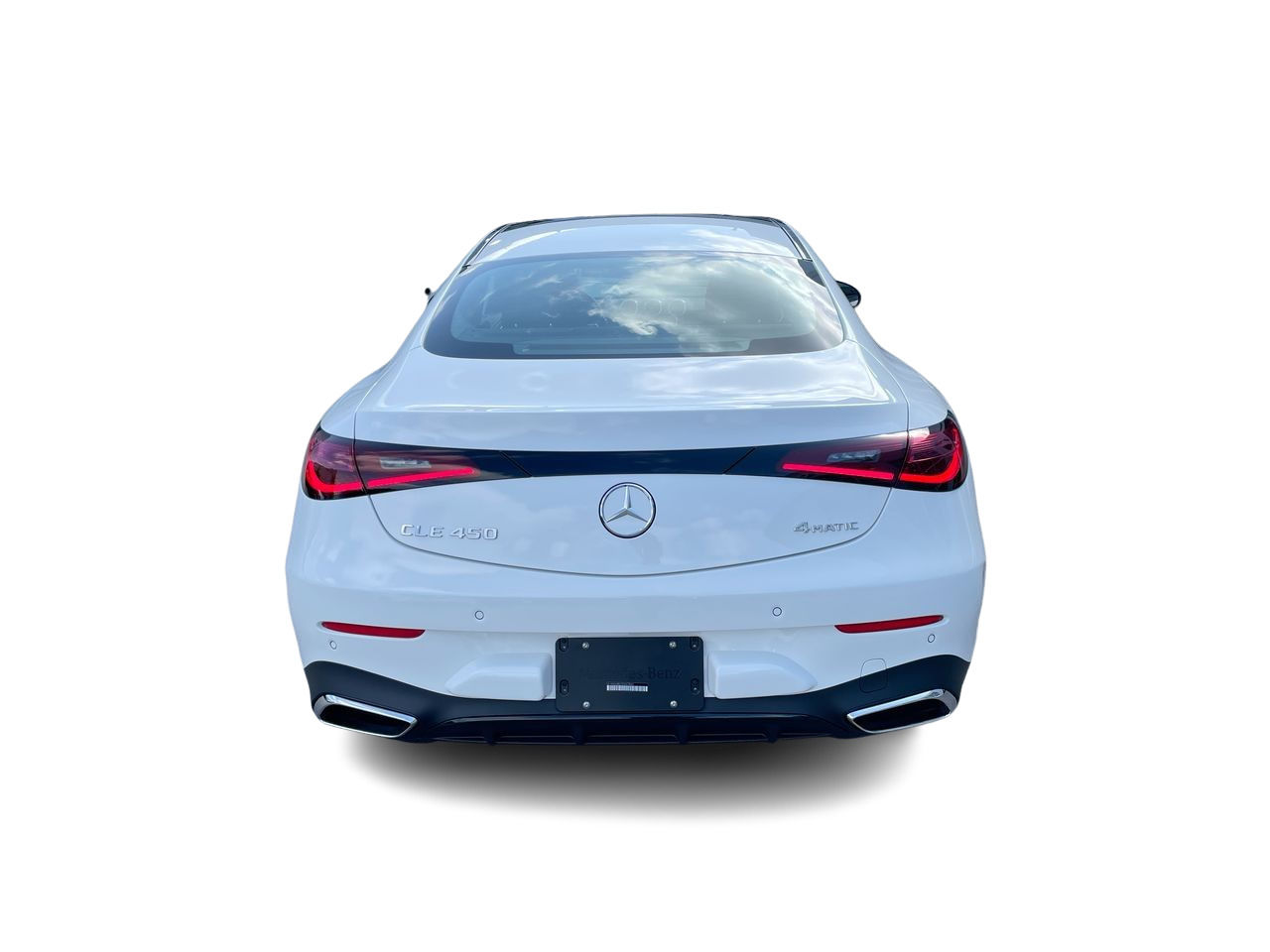 2025 Mercedes-Benz CLE in Richmond, British Columbia