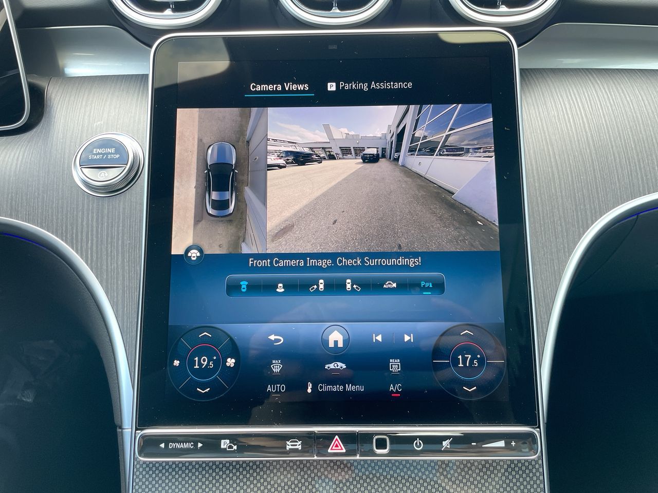 2025 Mercedes-Benz CLE in Richmond, British Columbia