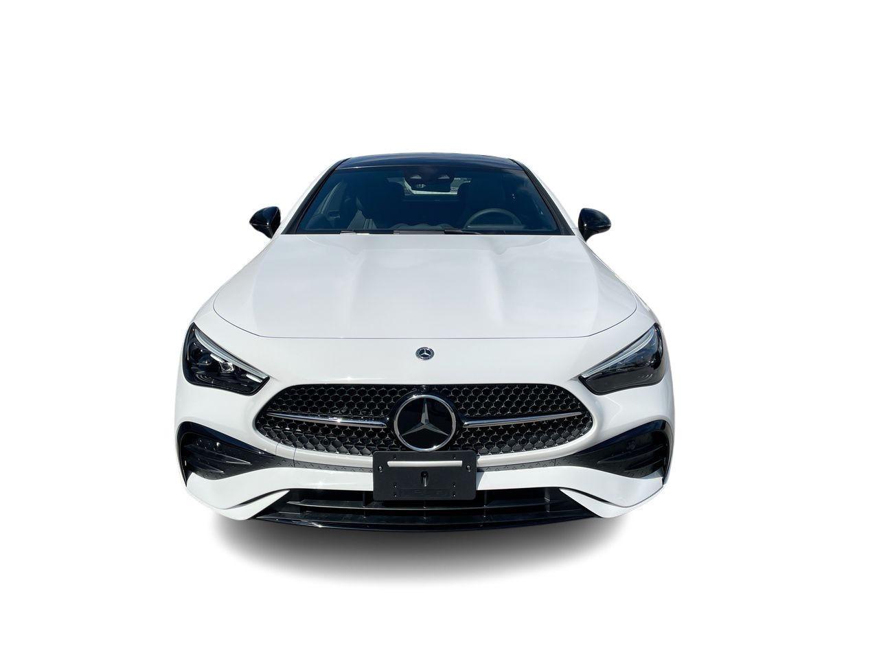 2025 Mercedes-Benz CLE in Richmond, British Columbia
