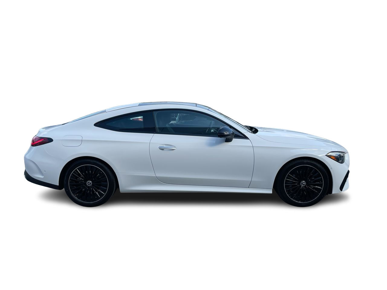 2025 Mercedes-Benz CLE in Richmond, British Columbia