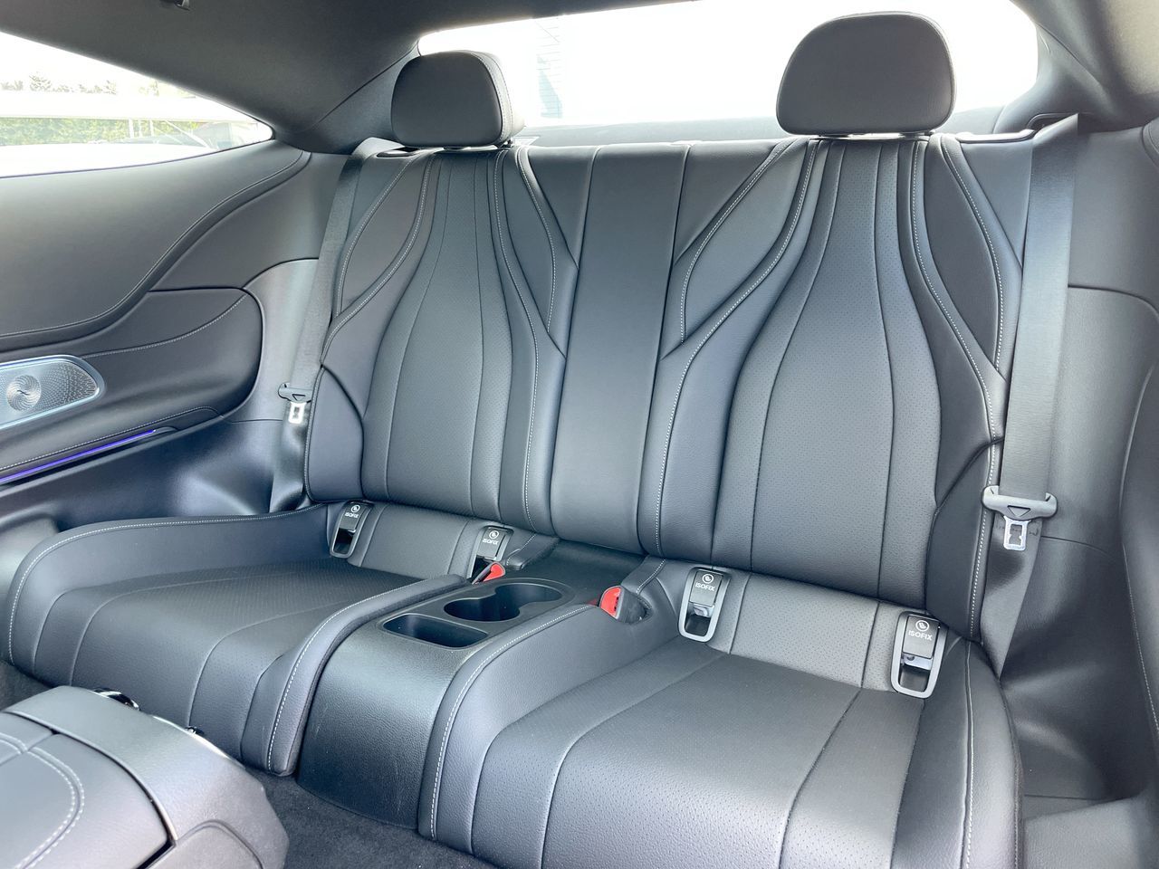 2025 Mercedes-Benz CLE in Richmond, British Columbia