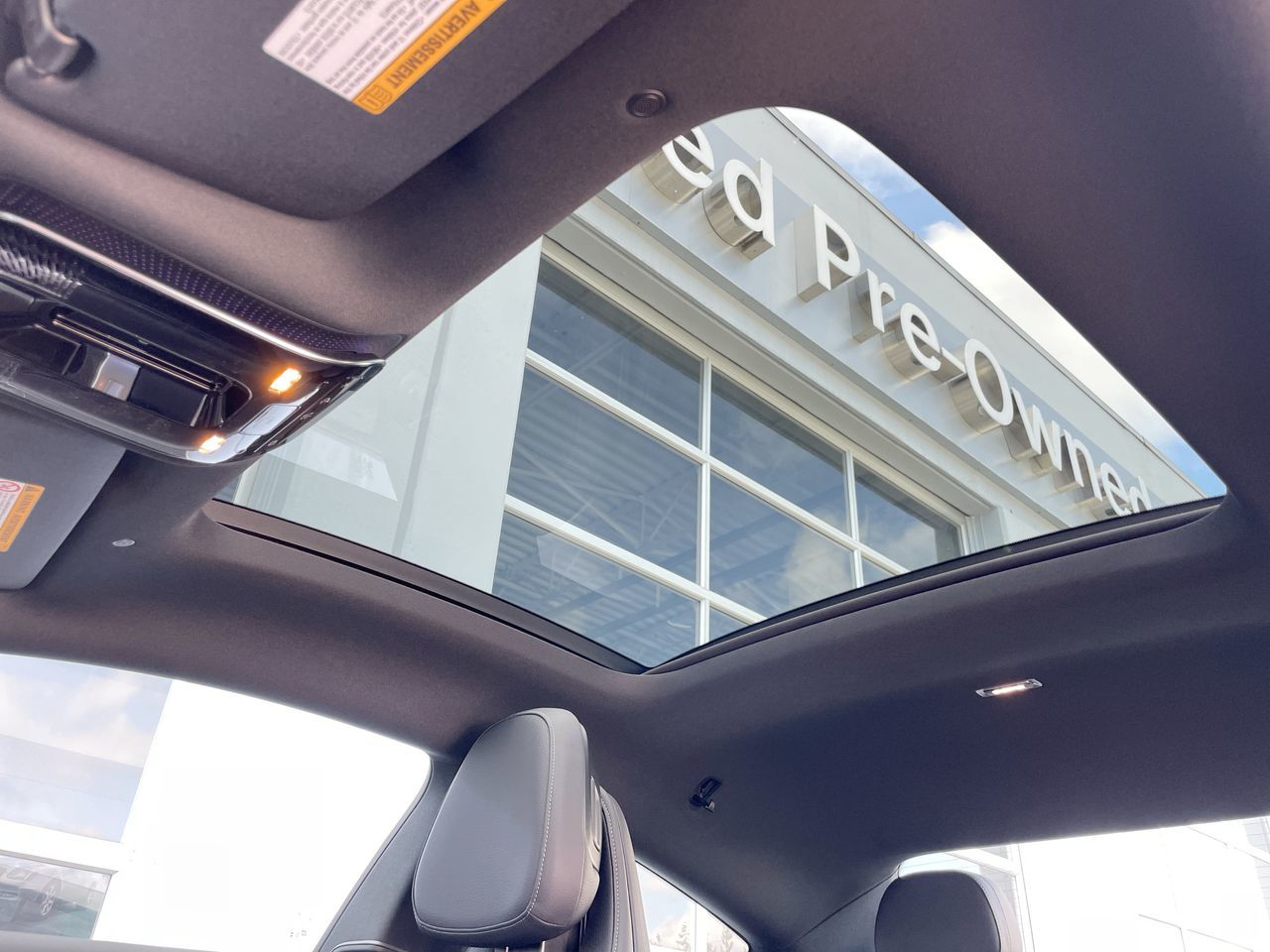 2025 Mercedes-Benz CLE in Richmond, British Columbia