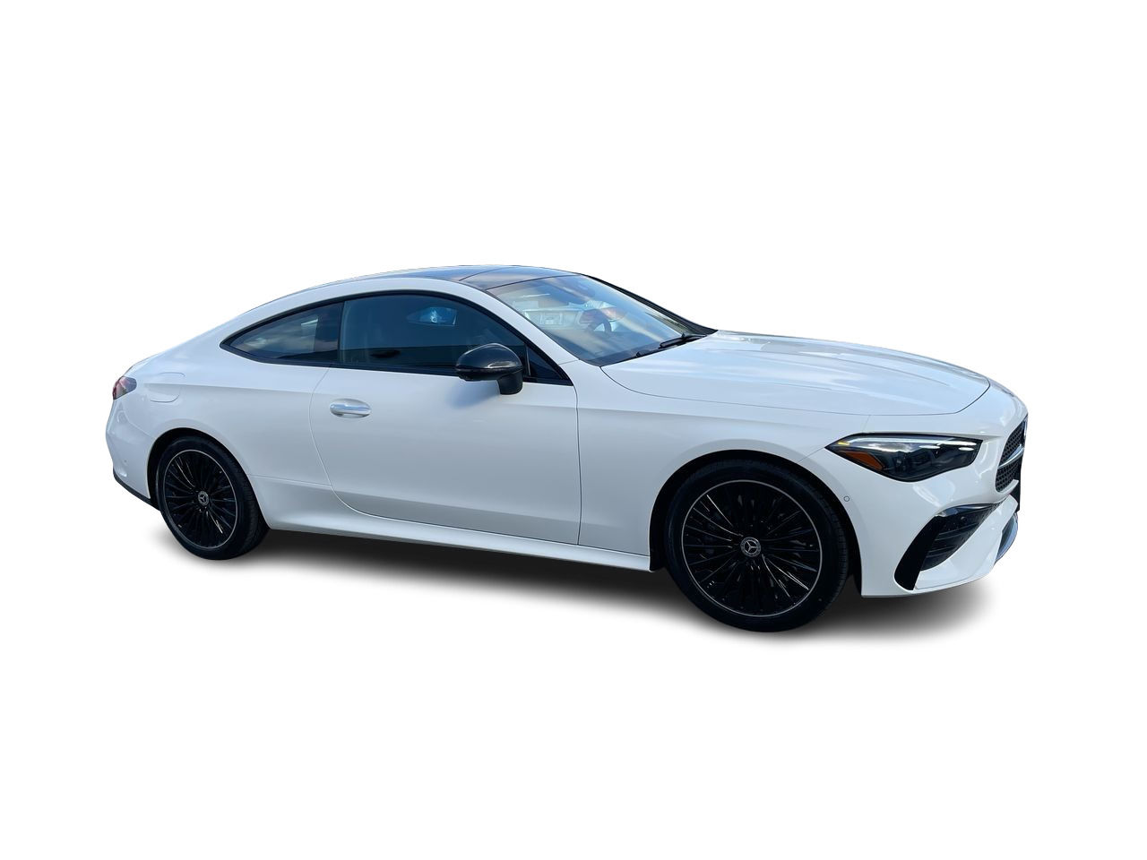 2025 Mercedes-Benz CLE in Richmond, British Columbia