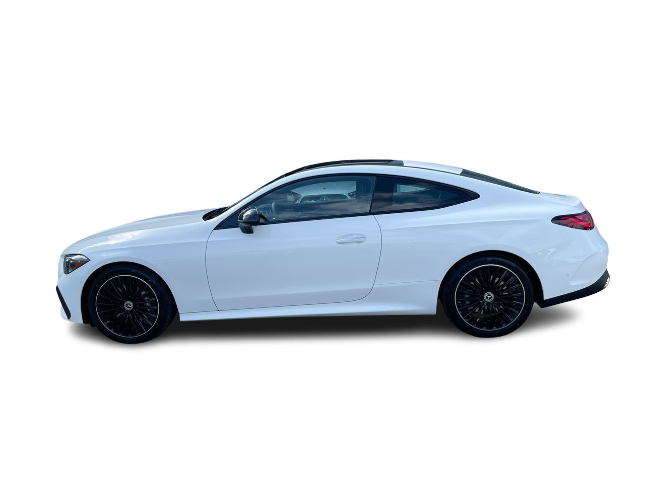 2025 Mercedes-Benz CLE in Richmond, British Columbia