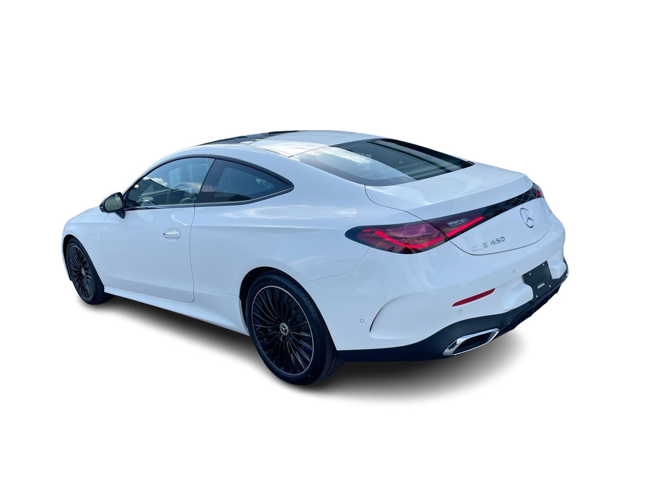 2025 Mercedes-Benz CLE in Richmond, British Columbia