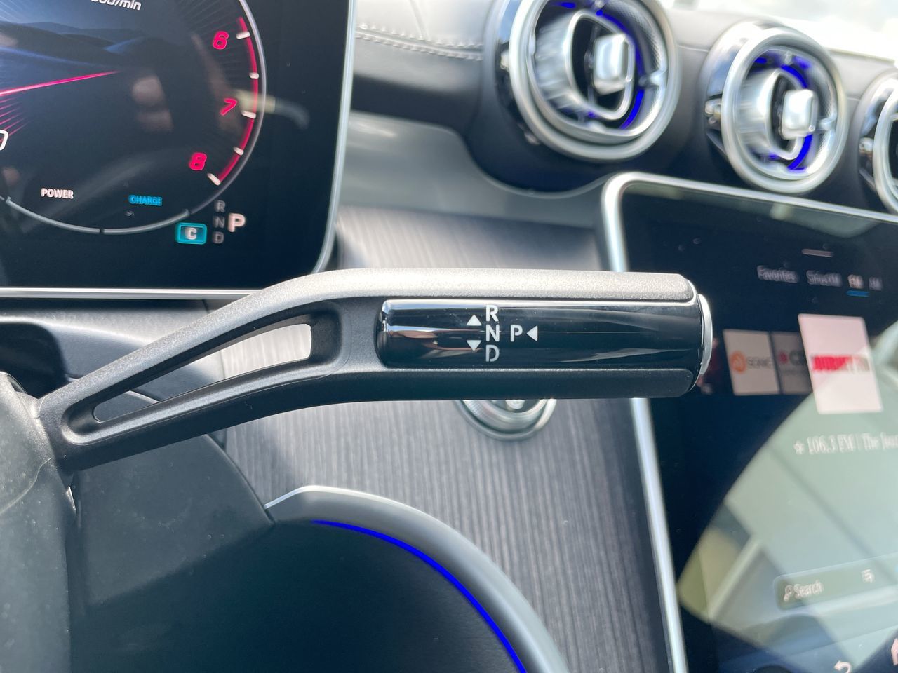 2025 Mercedes-Benz CLE in Richmond, British Columbia