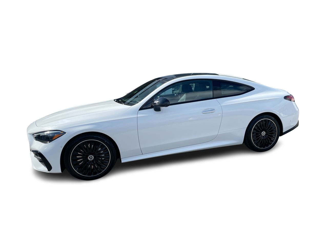2025 Mercedes-Benz CLE in Richmond, British Columbia