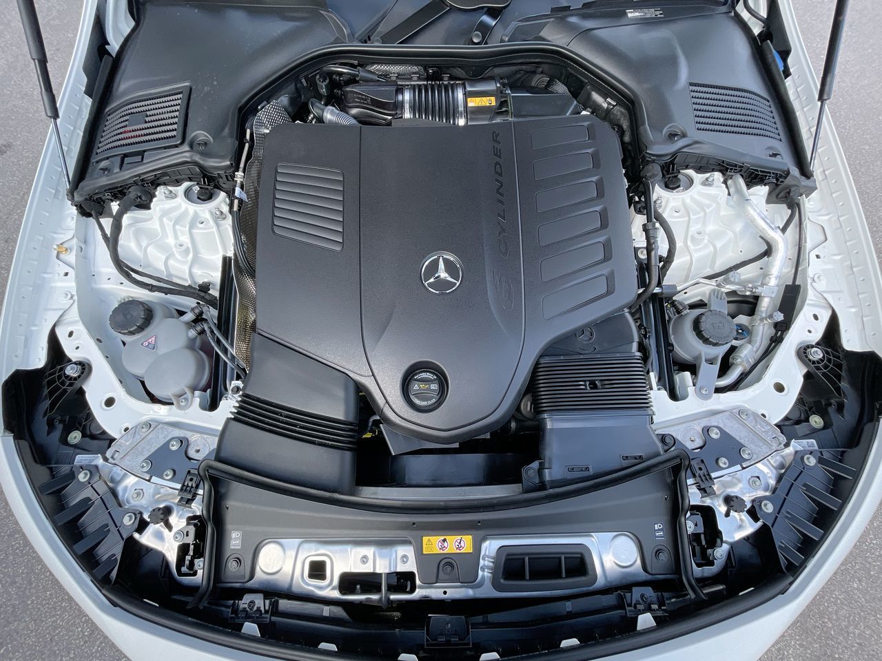 2025 Mercedes-Benz CLE in Richmond, British Columbia
