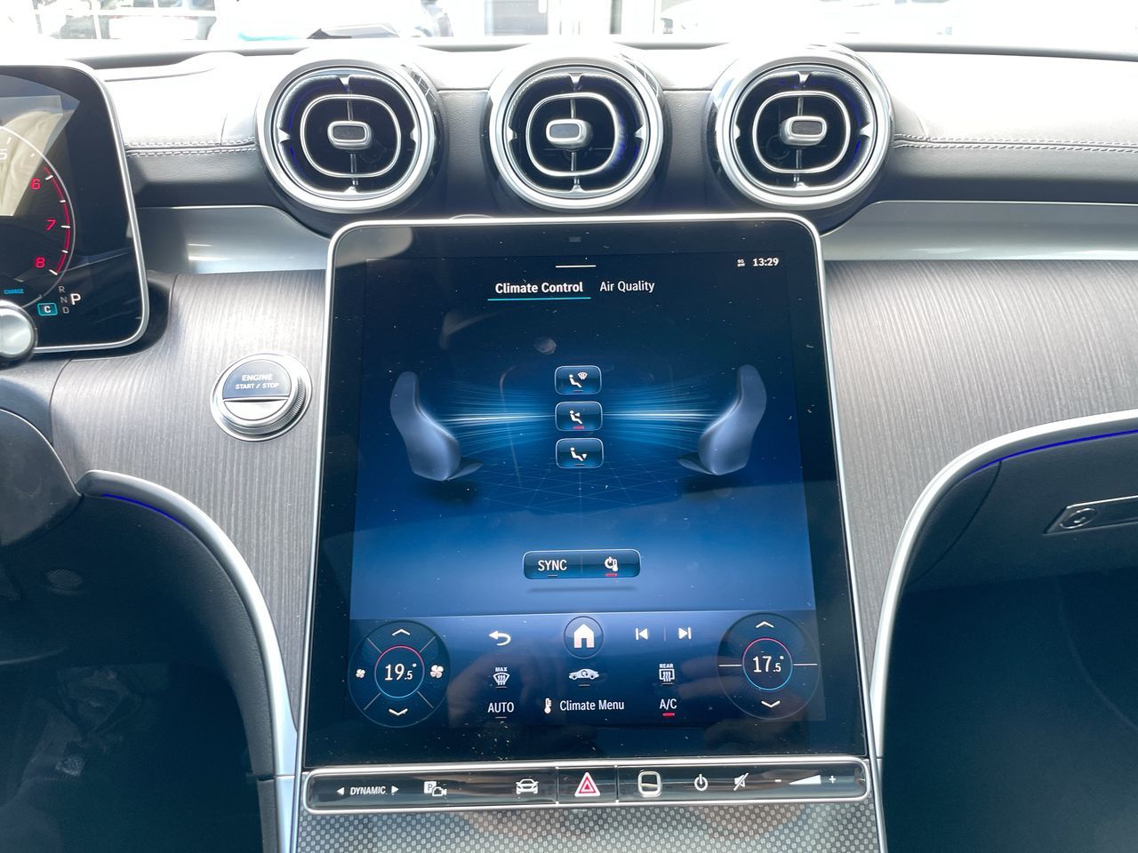 2025 Mercedes-Benz CLE in Richmond, British Columbia