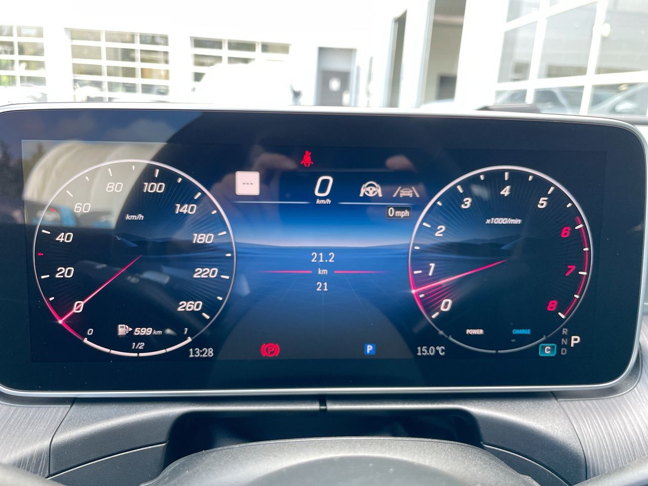 2025 Mercedes-Benz CLE in Richmond, British Columbia