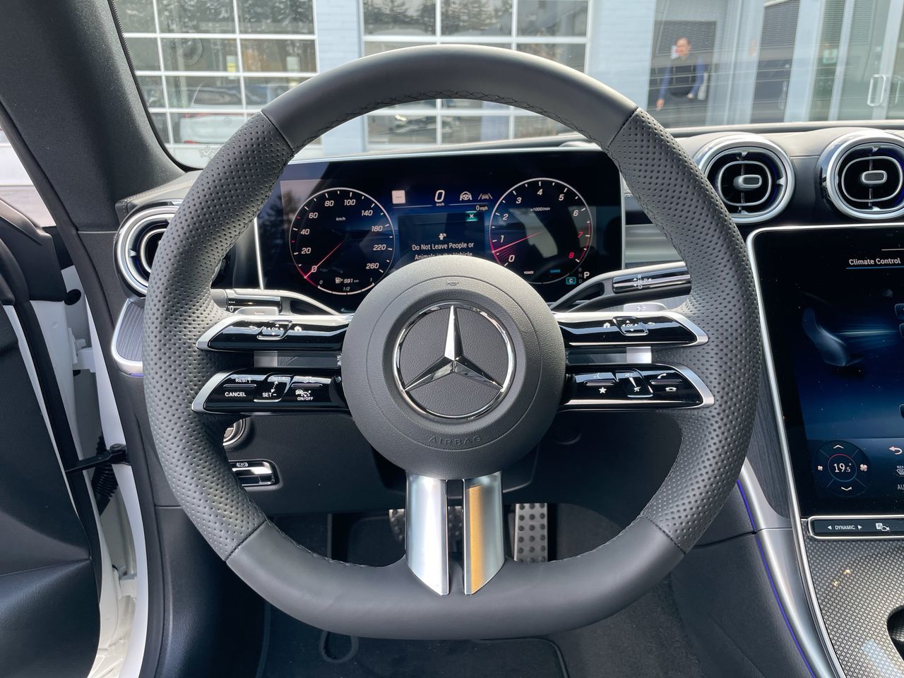 2025 Mercedes-Benz CLE in Richmond, British Columbia