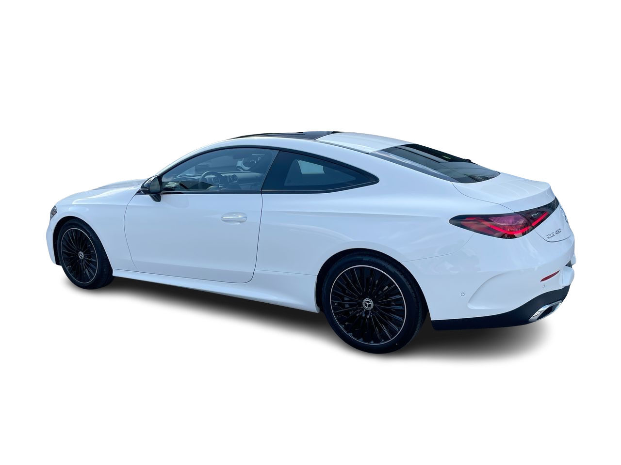 2025 Mercedes-Benz CLE in Richmond, British Columbia