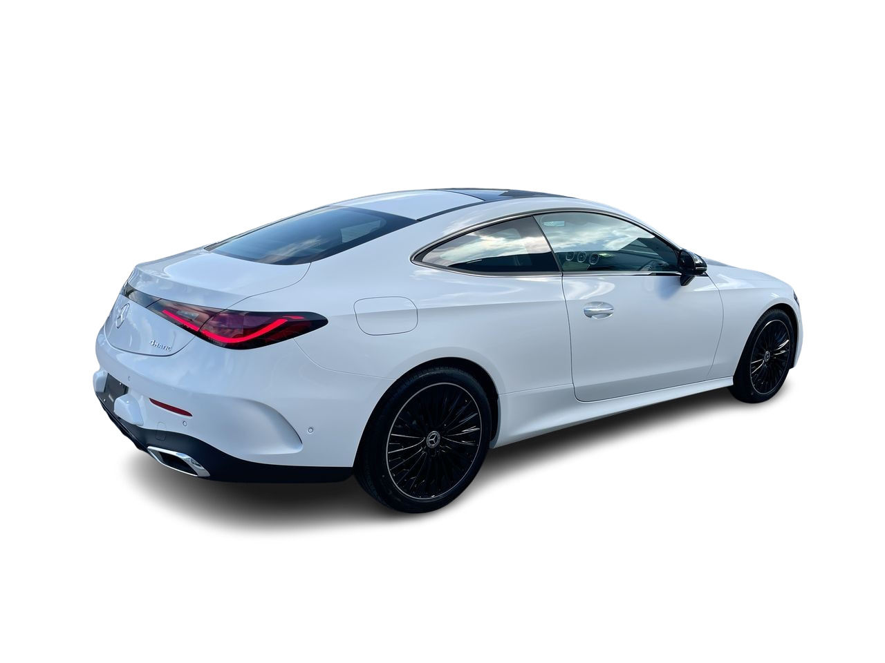 2025 Mercedes-Benz CLE in Richmond, British Columbia