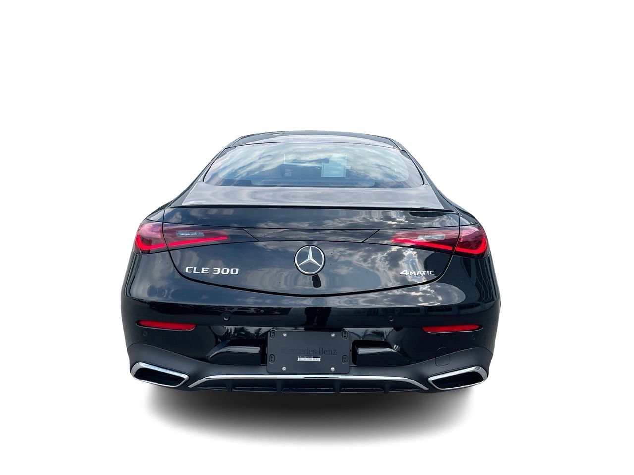 2026 Mercedes-Benz CLE