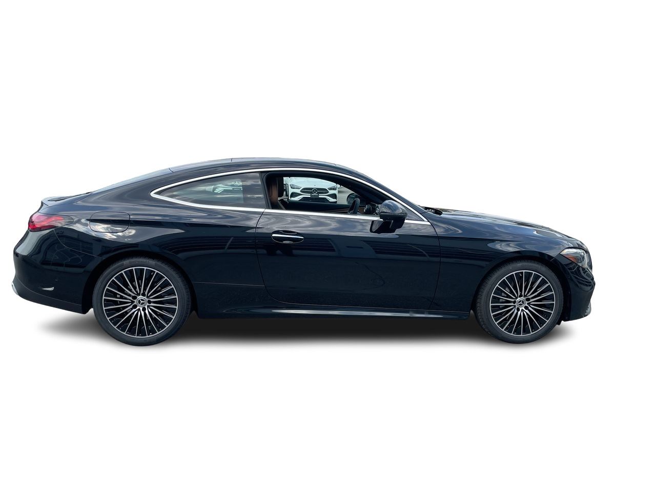 2026 Mercedes-Benz CLE