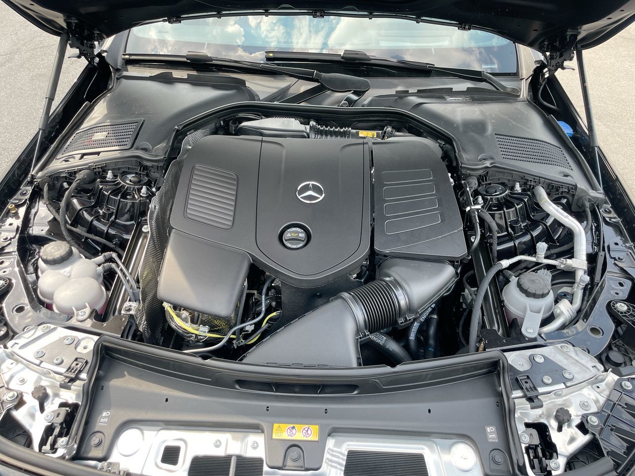 2026 Mercedes-Benz CLE