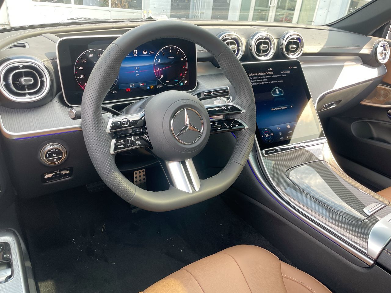 2026 Mercedes-Benz CLE