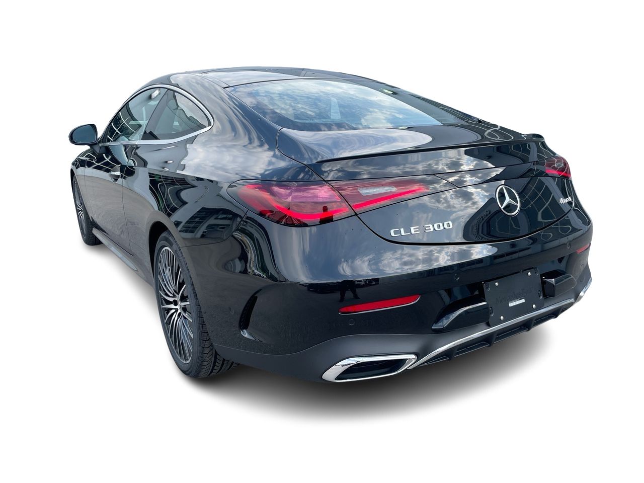 2026 Mercedes-Benz CLE