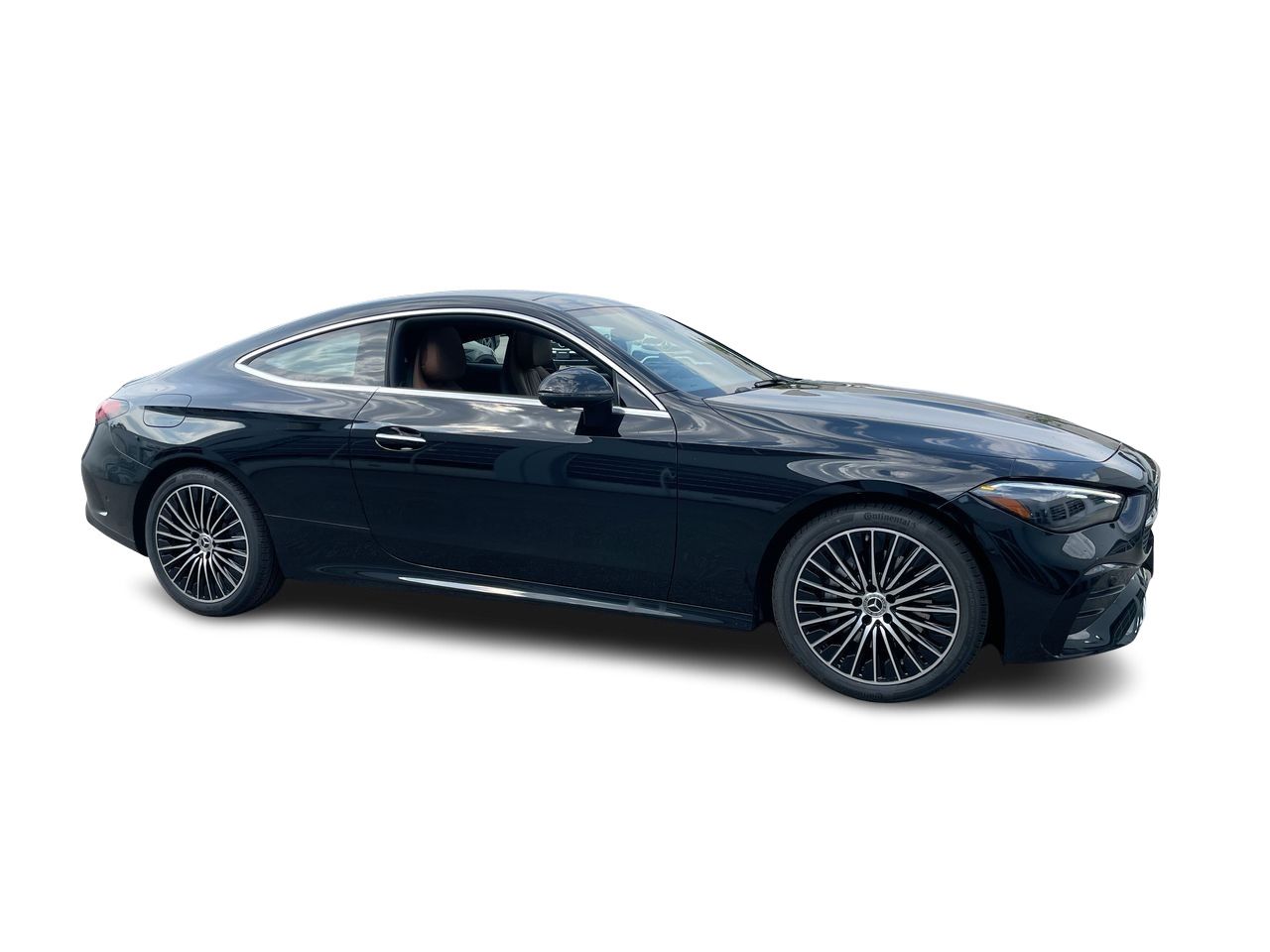 2026 Mercedes-Benz CLE