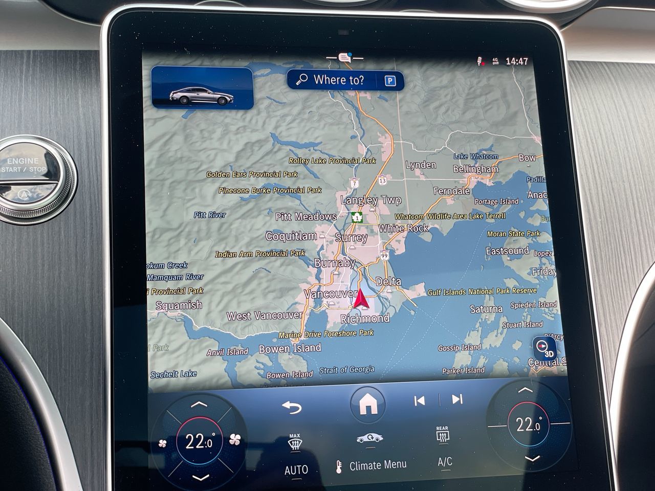 2026 Mercedes-Benz CLE