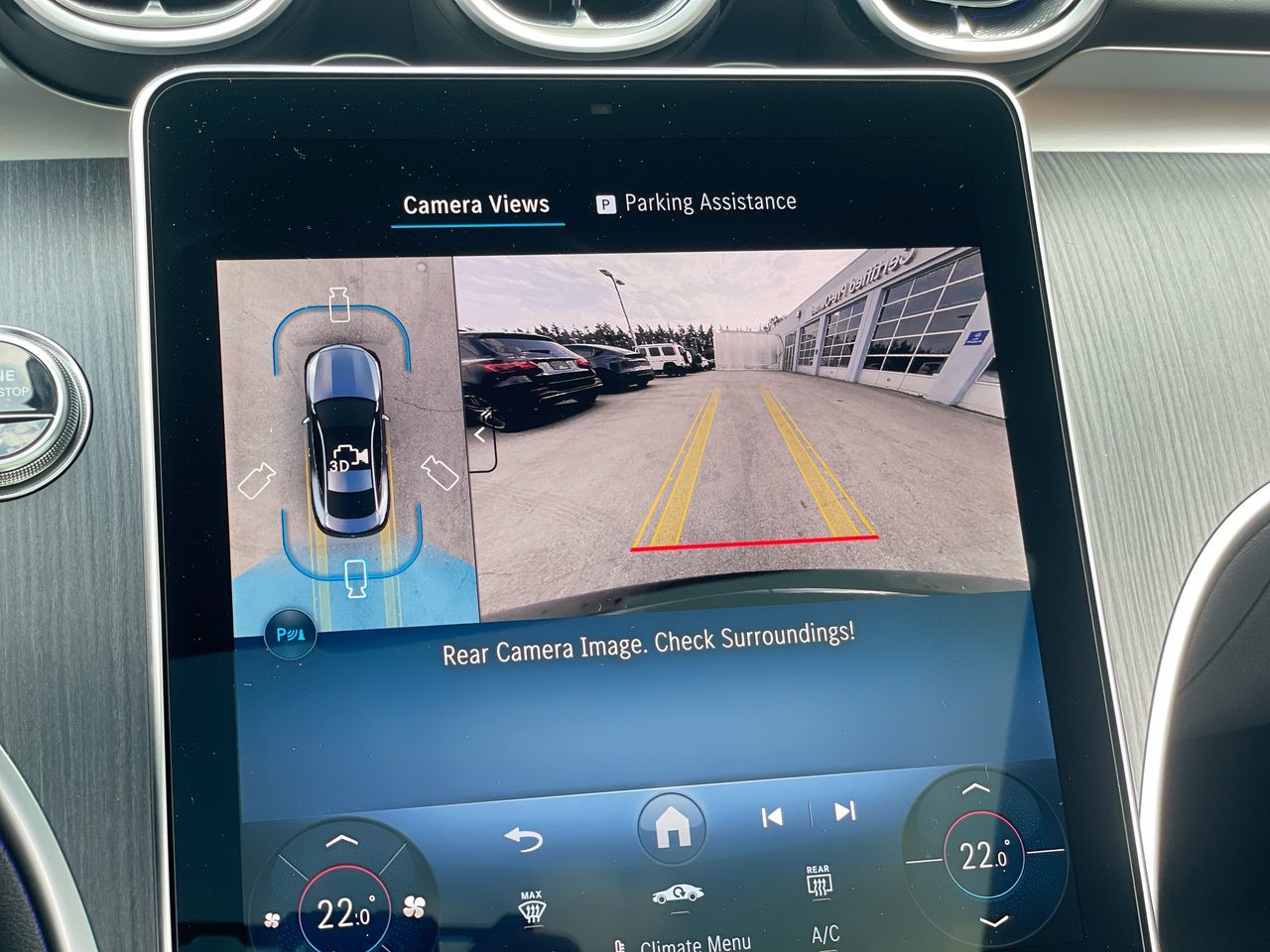 2026 Mercedes-Benz CLE