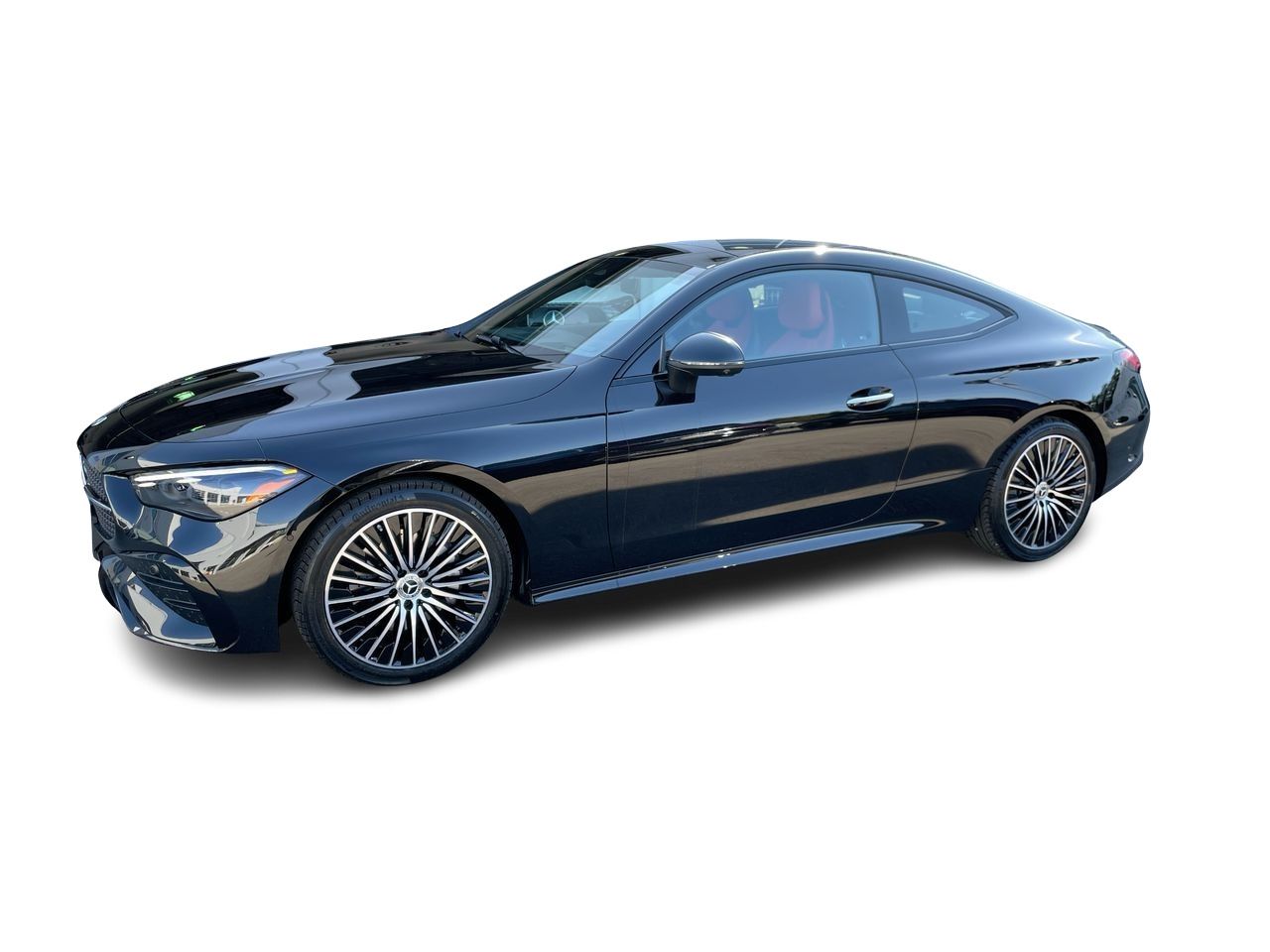 2026 Mercedes-Benz CLE