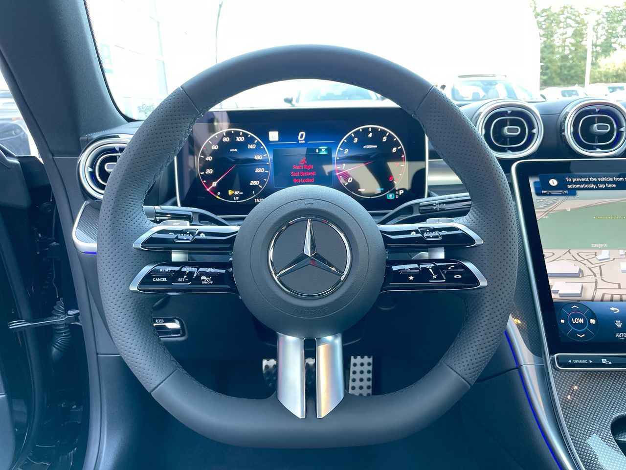 2026 Mercedes-Benz CLE