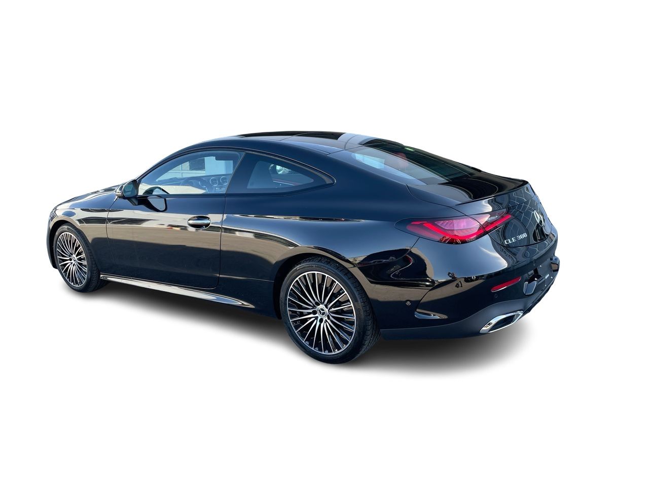 2026 Mercedes-Benz CLE