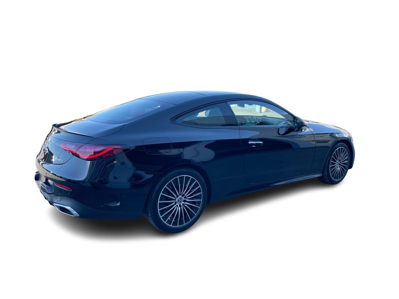 2026 Mercedes-Benz CLE