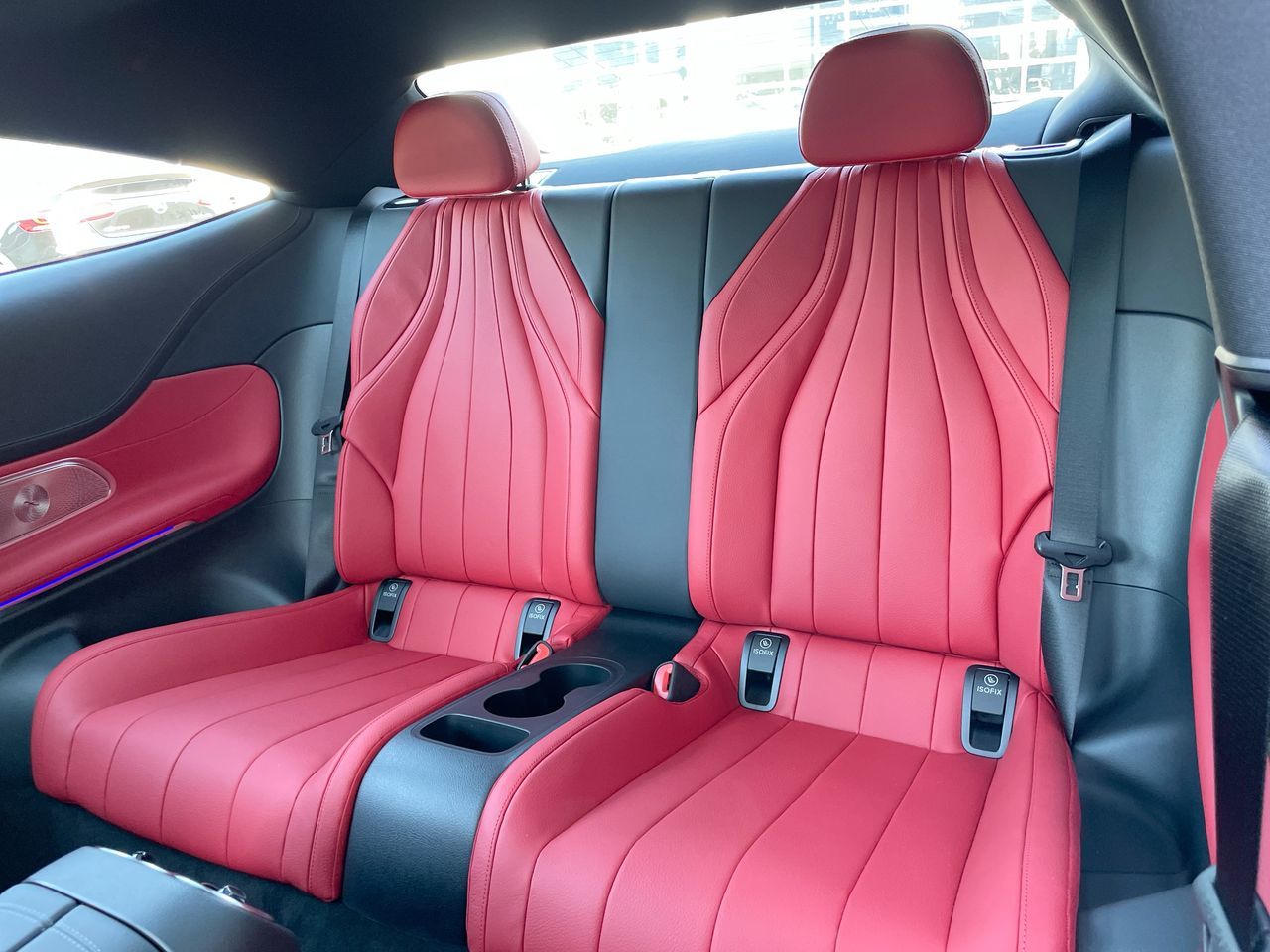 2026 Mercedes-Benz CLE