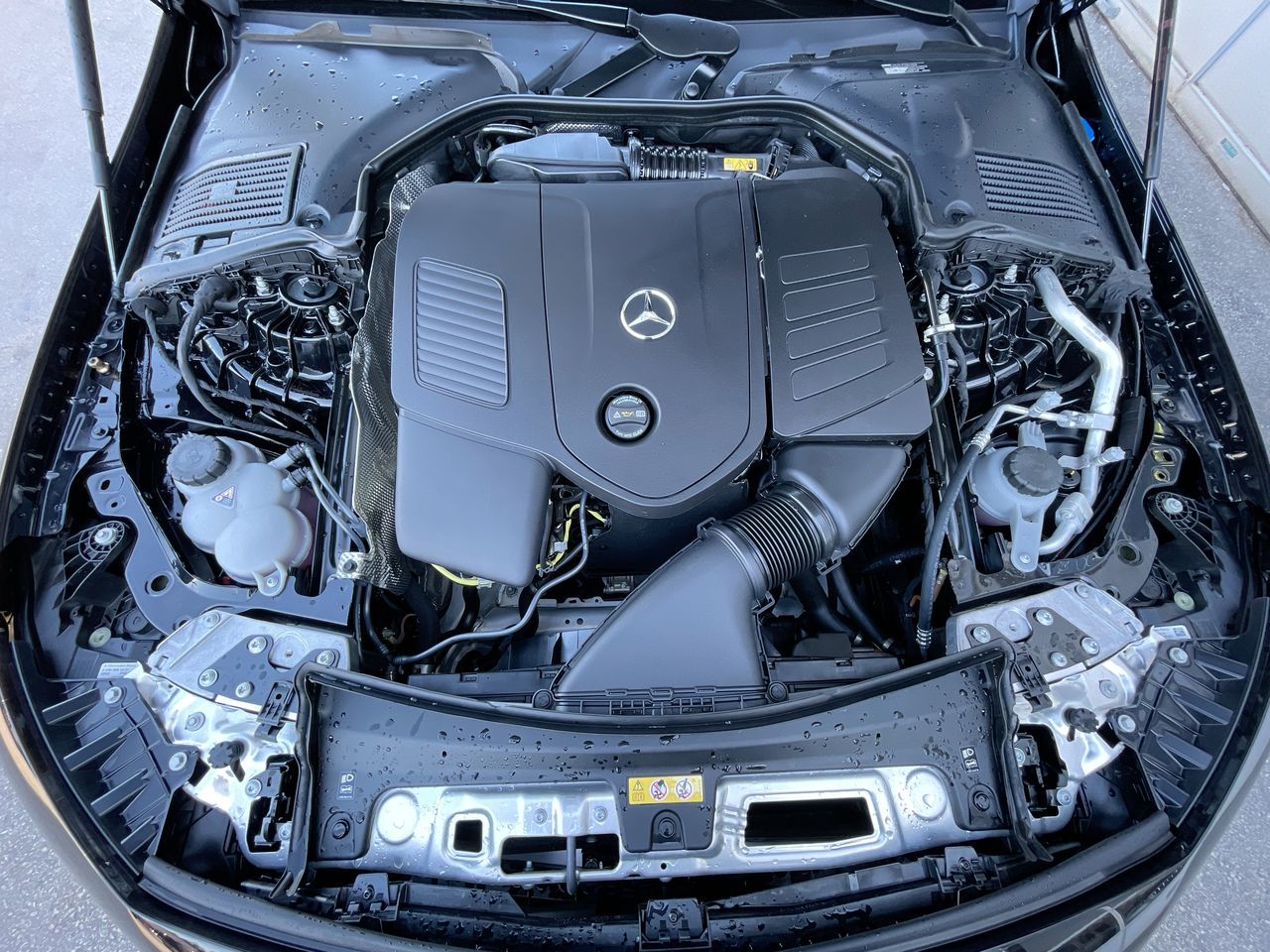 2026 Mercedes-Benz CLE