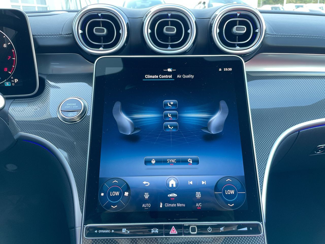 2026 Mercedes-Benz CLE