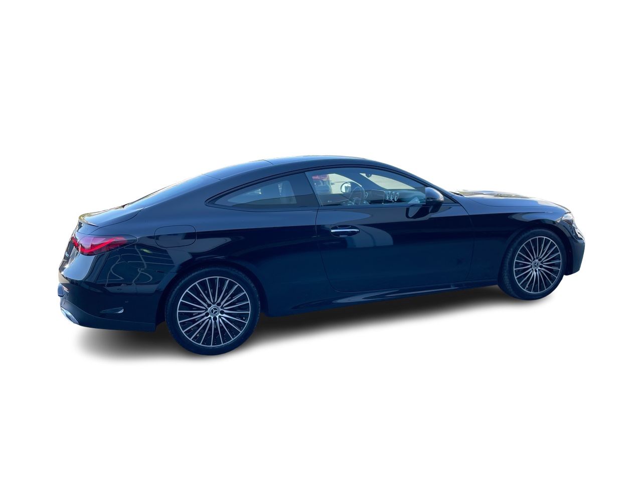 2026 Mercedes-Benz CLE