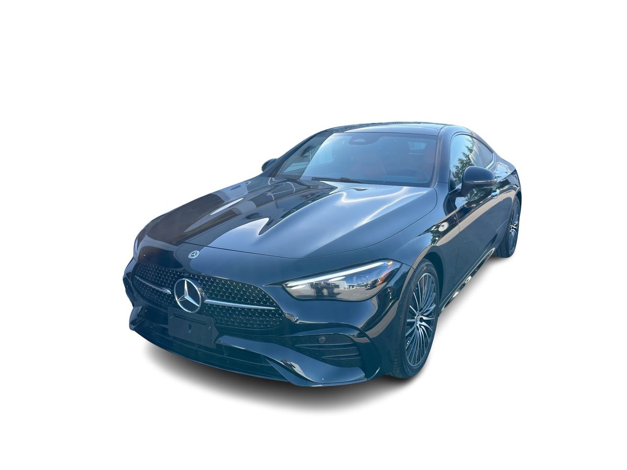 2026 Mercedes-Benz CLE