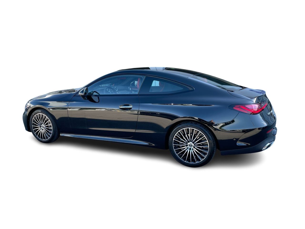 2026 Mercedes-Benz CLE