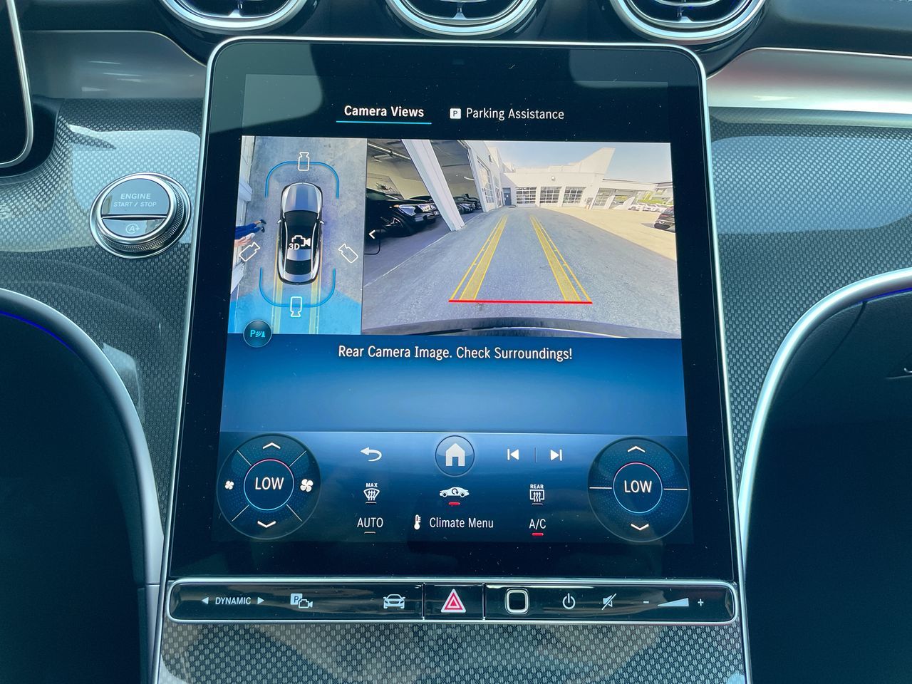 2026 Mercedes-Benz CLE