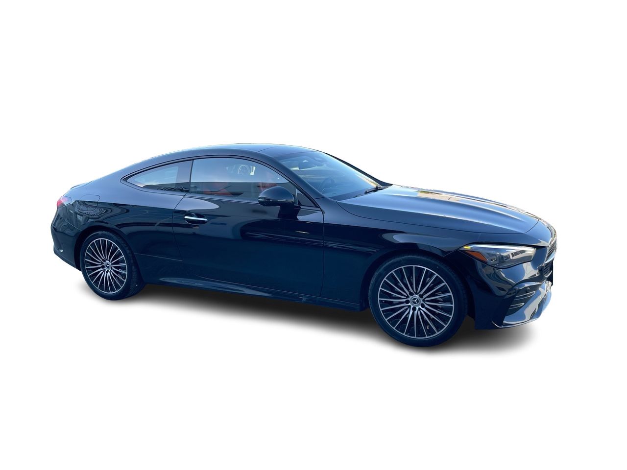 2026 Mercedes-Benz CLE