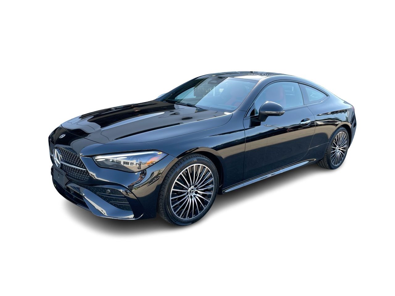 2026 Mercedes-Benz CLE