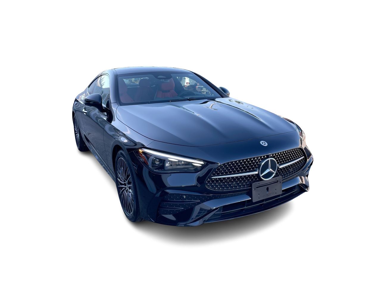 2026 Mercedes-Benz CLE