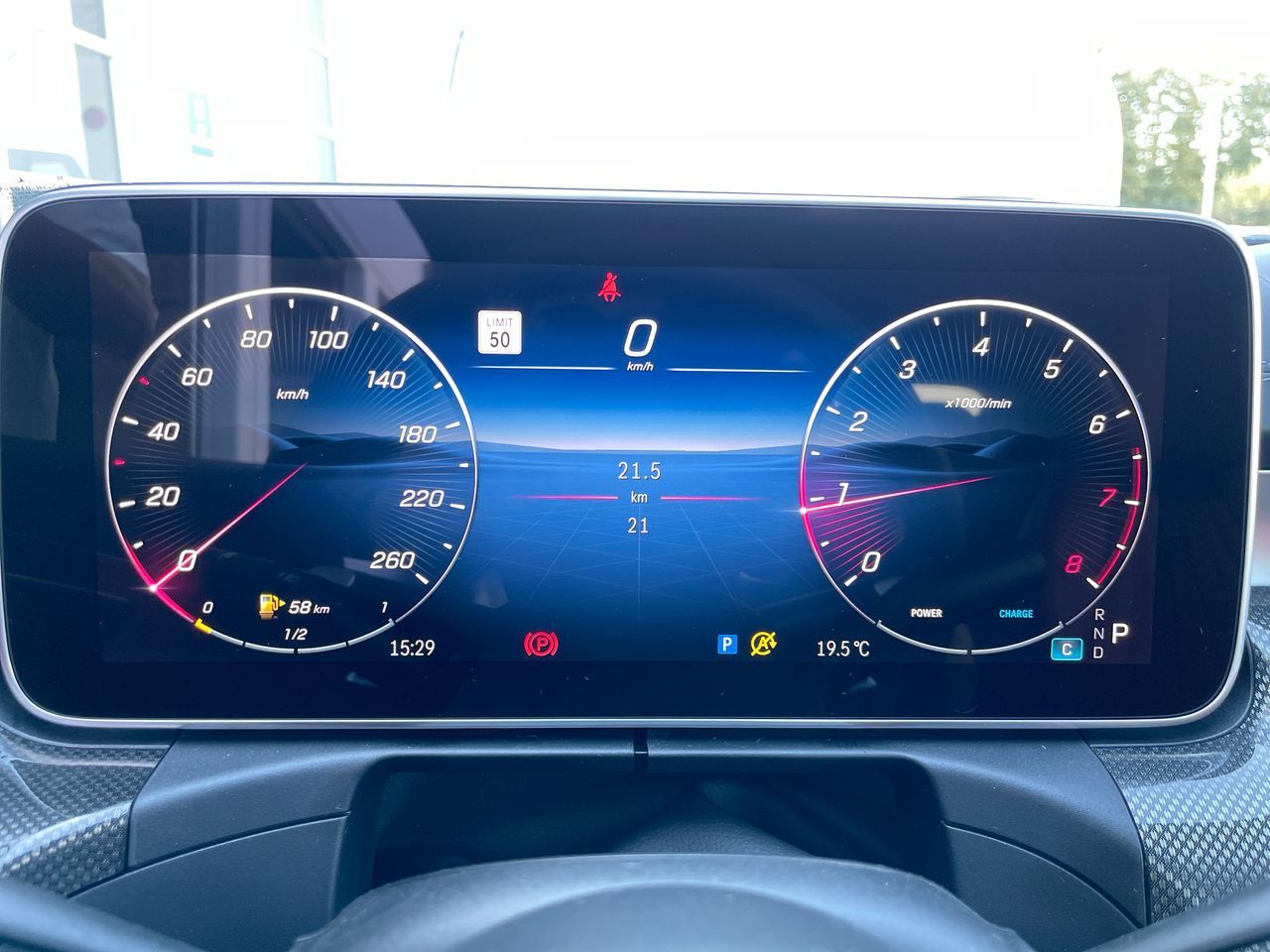 2026 Mercedes-Benz CLE