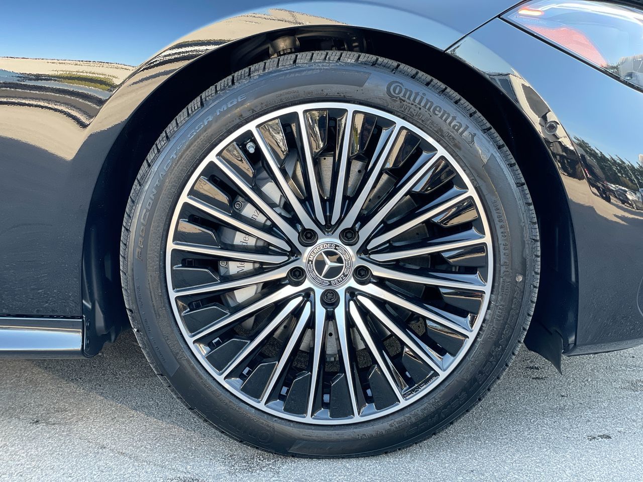 2026 Mercedes-Benz CLE