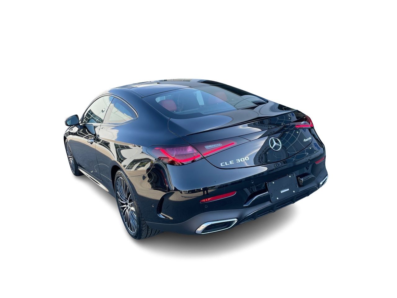 2026 Mercedes-Benz CLE