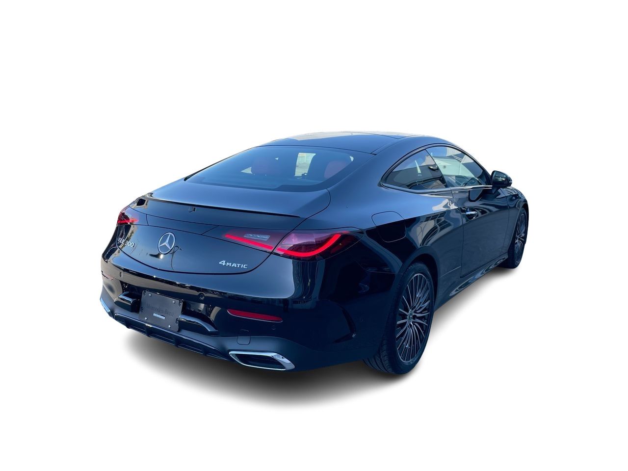 2026 Mercedes-Benz CLE