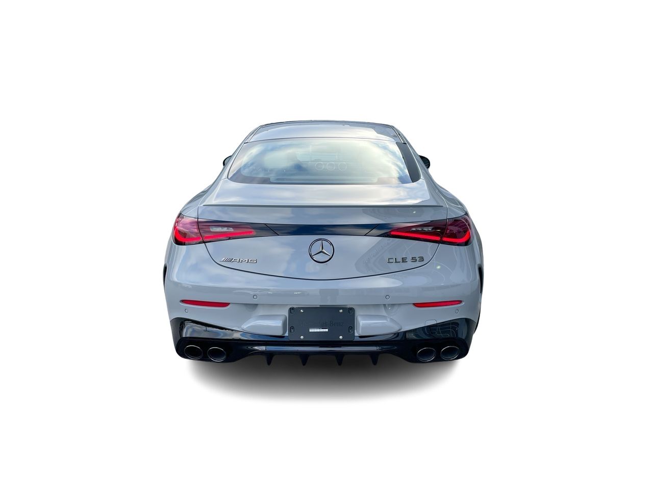 2026 Mercedes-Benz CLE