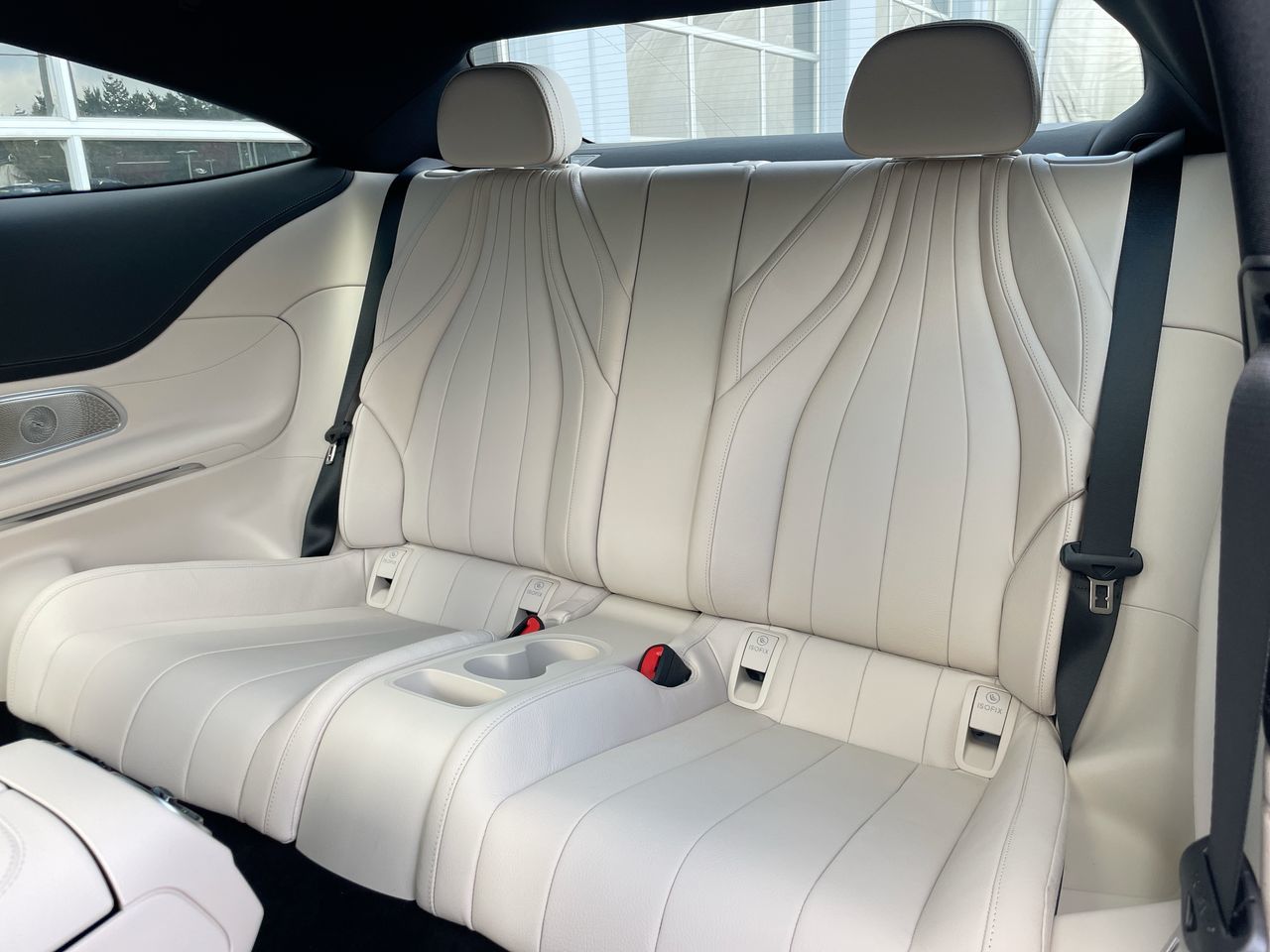 2026 Mercedes-Benz CLE