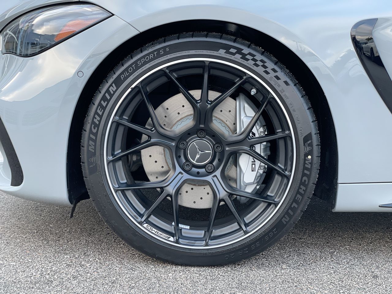 2026 Mercedes-Benz CLE