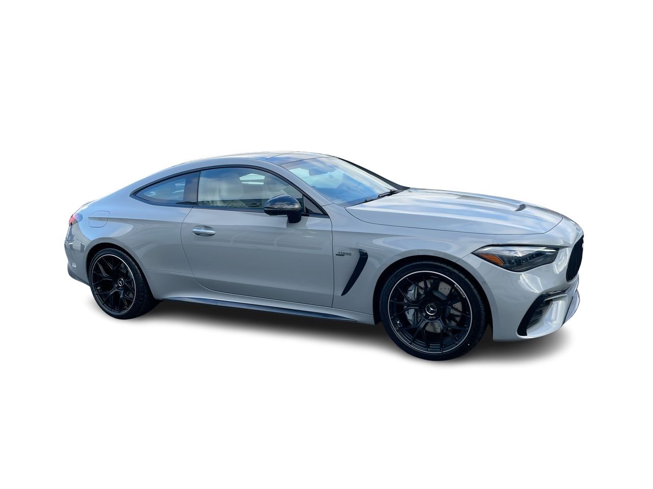 2026 Mercedes-Benz CLE