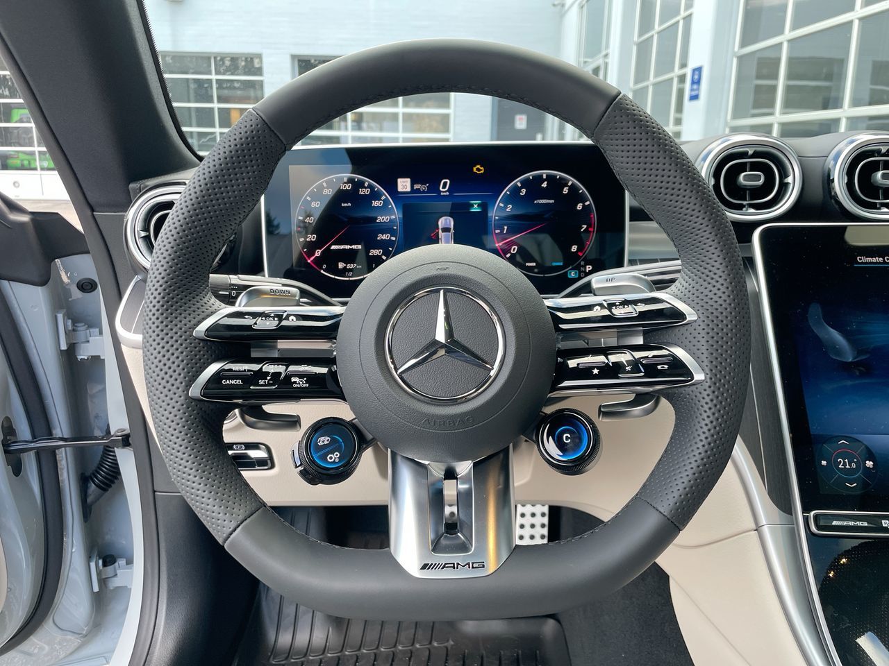 2026 Mercedes-Benz CLE