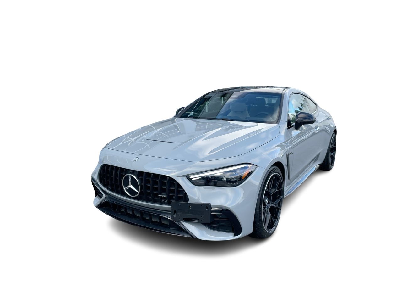 2026 Mercedes-Benz CLE