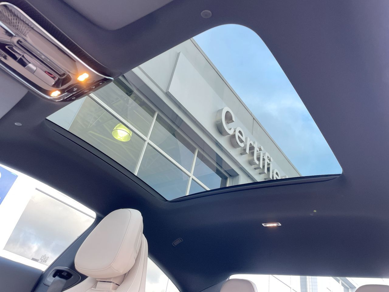 2026 Mercedes-Benz CLE